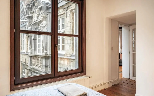 The Capital Street Triplex