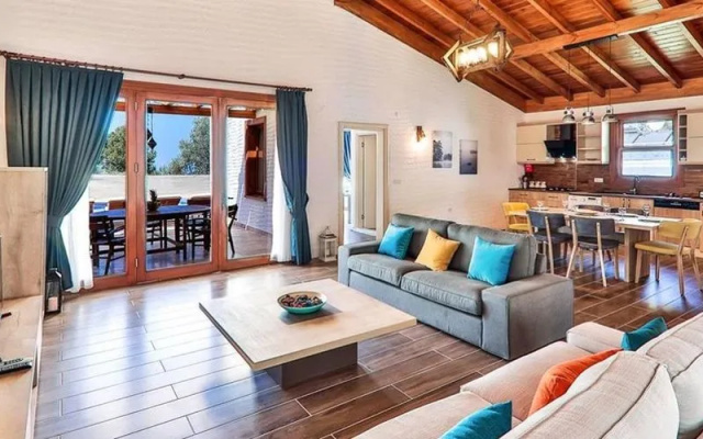 Villa Sunny-1