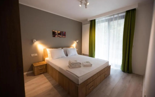 Timisoara Prime Residence | powered by NEO
