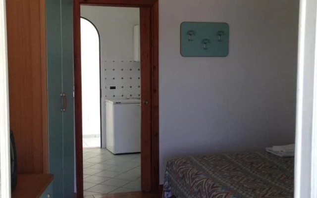 Paco Mare Residence