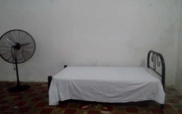 Hostel Yuyum