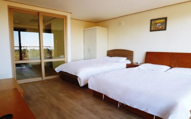 Enpa Jeju Hotel