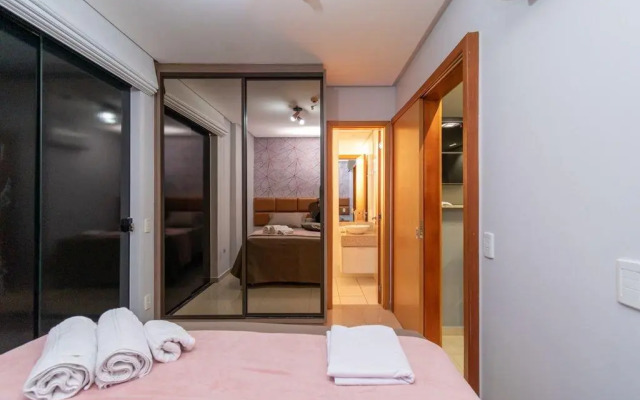 Apartamento De 1 Quarto No Alto Da Gloria   Es1103