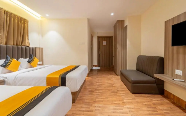Itsy Hotels White Castle