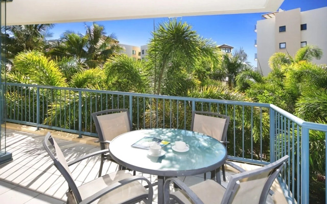 Seaforth Apt 333