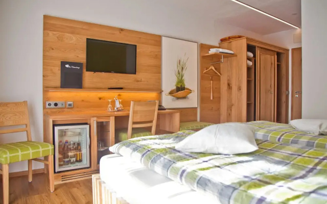 Hotel Am Wiesenhang  - Garni
