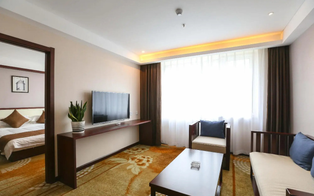 Beijing China Coal Hotel