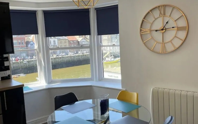 Whitby Bridge Luxury Apartments