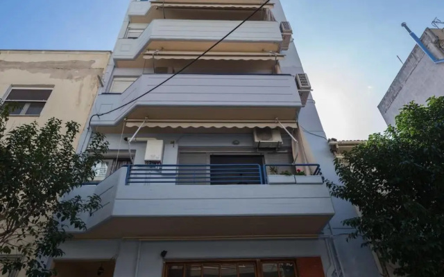 Centrally Located Apartment