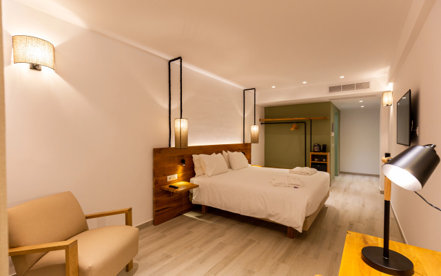 Eleals Boutique Hotel
