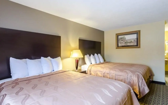 Quality Inn Brockton