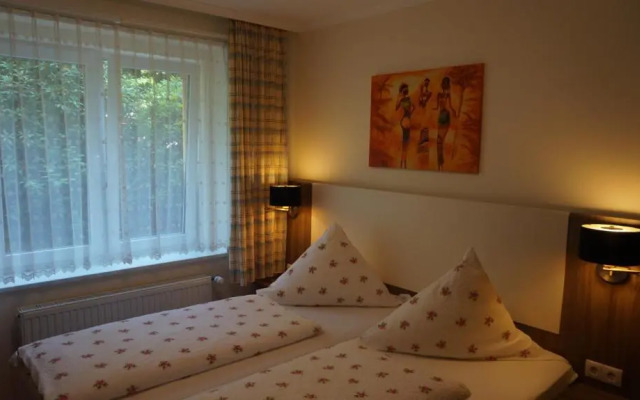 Hotel Neuses