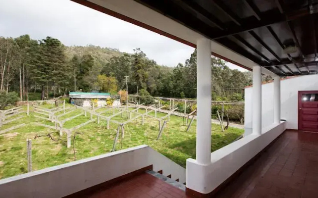 Casa Capoto