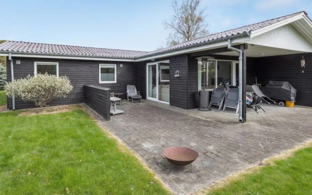 "Ilma" - 200m from the sea in NE Jutland
