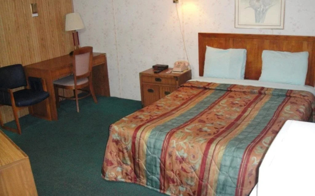 Sonner Motor Inn