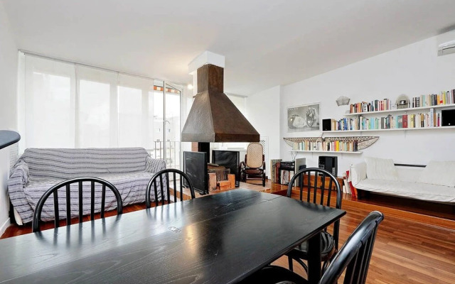 Monti Mini Loft