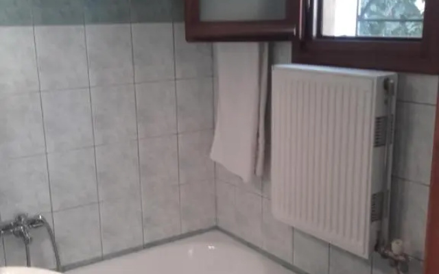 Evgenia's House