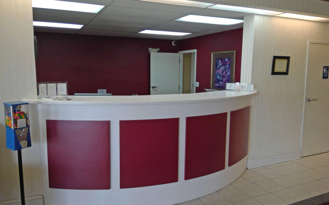 Americas Best Value Inn Kinston