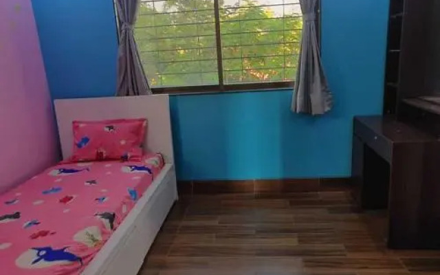 Staycation Villas