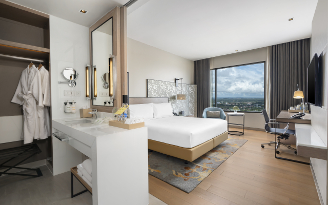 Holiday Inn & Suites Rayong City Centre by IHG