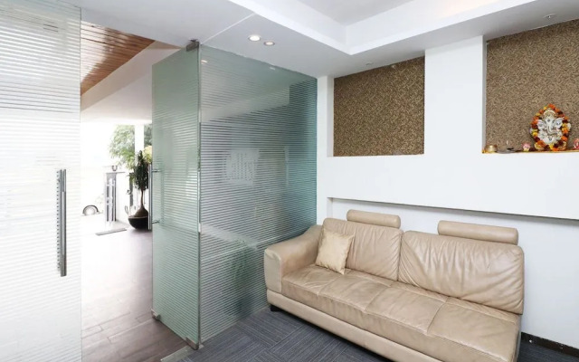 OYO 28616 Hotel New View