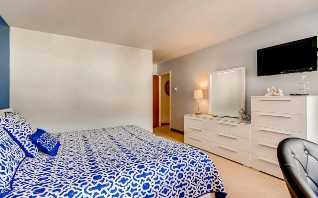 Centennial 2 Bedroom Condo Unit 11