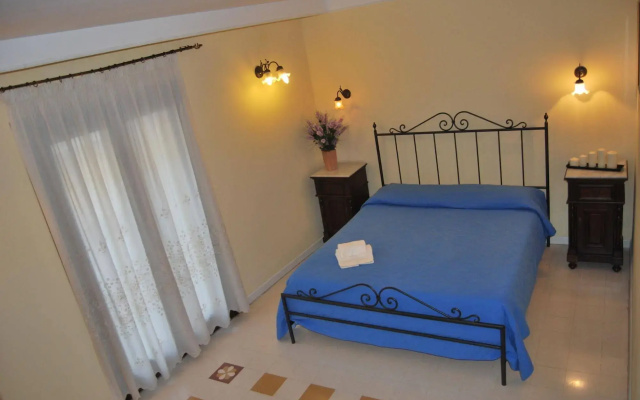 Casa Manzella
