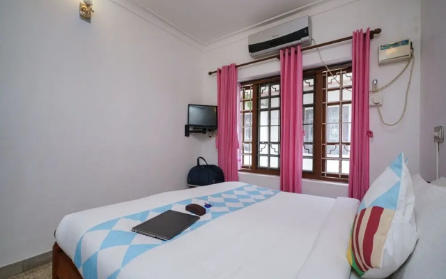 Home Splendid Stay by OYO Rooms