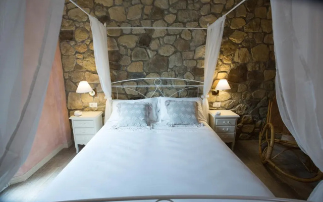 La Rocca Maison de Charme