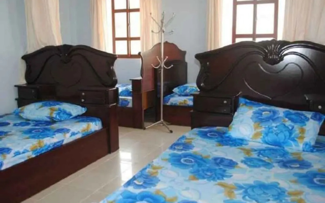 Bao Ngan Hotel