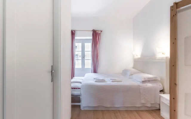 Apartment Tenuta Naiano Raffaello