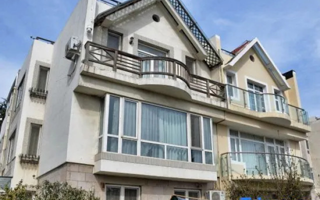Yushu Linhai Seaside Villa