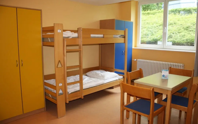 martas Gästehäuser Hauptbahnhof Berlin - Hostel