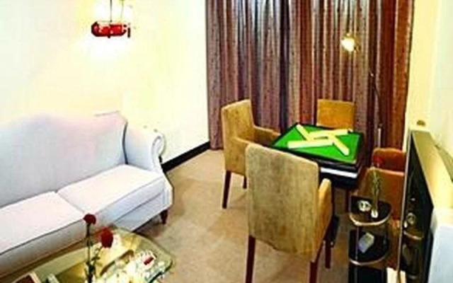 Yue Lai Yue Hotel