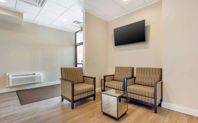 Best Western Ocean City Hotel & Suites