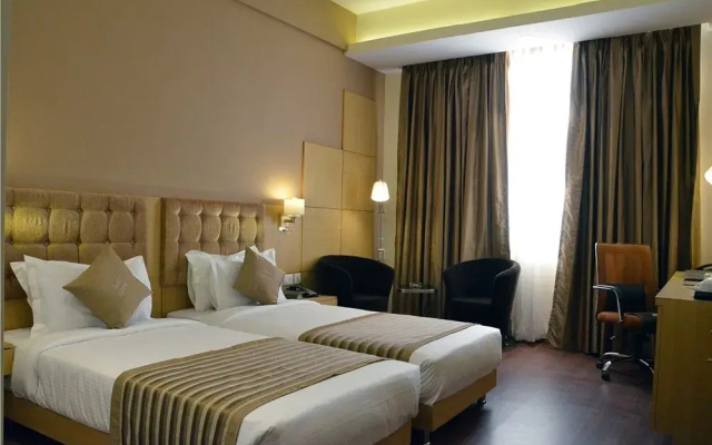 Ramada by Wyndham Neemrana