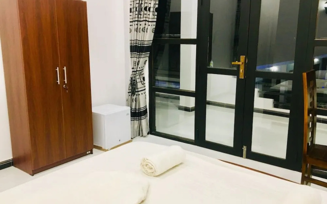Hotel Crocotopond