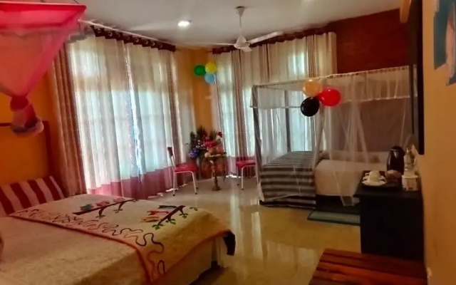 Club Villa