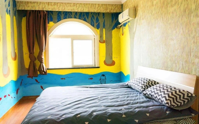 Qingdao Hairan Hostel