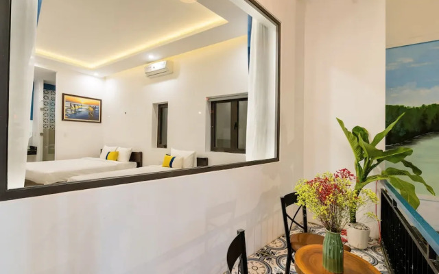 5 Coconut Homestay Hoi An