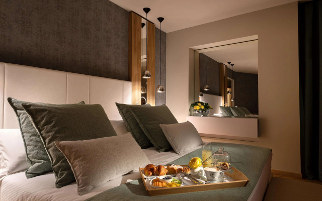 Residence san severino