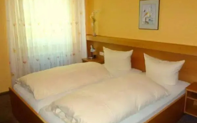 Hotel-Restaurant Wiendl