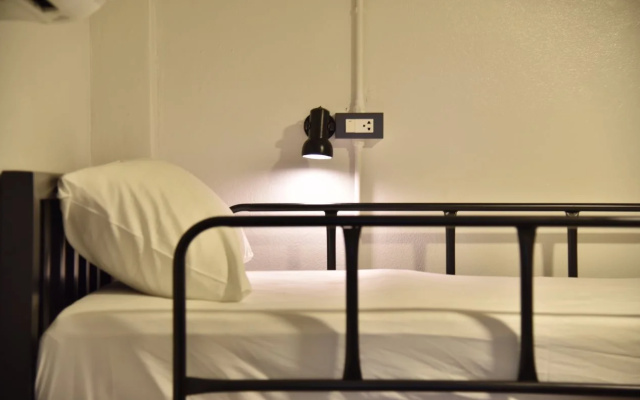 Pama Guesthouse