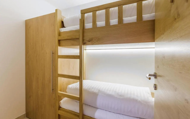 Bolodges Apartments by Alpin Rentals