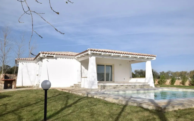 Villa Helios