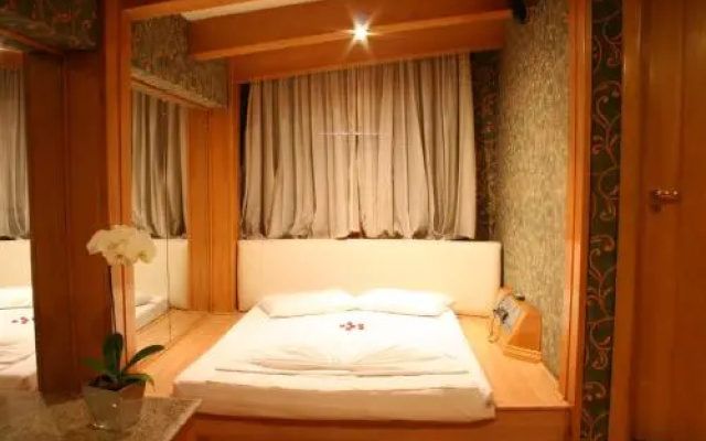 Motel Chalet