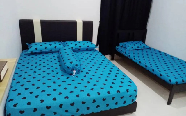 Homestay Seri Takir