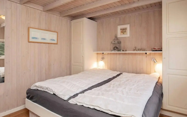 Charming Eco Cottage With Pool - By Traum Ferienwohnungen
