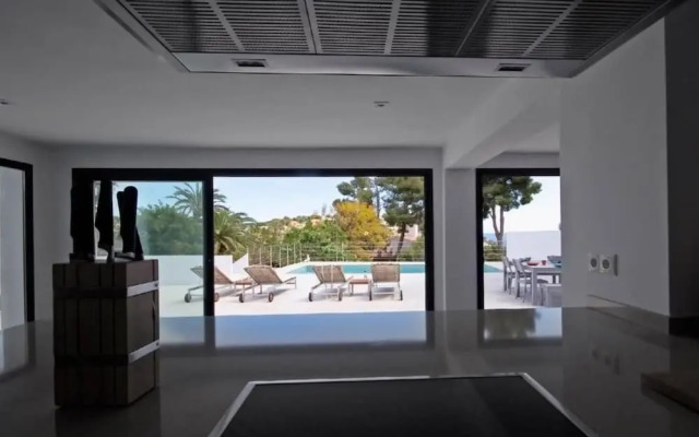Villa Amistat