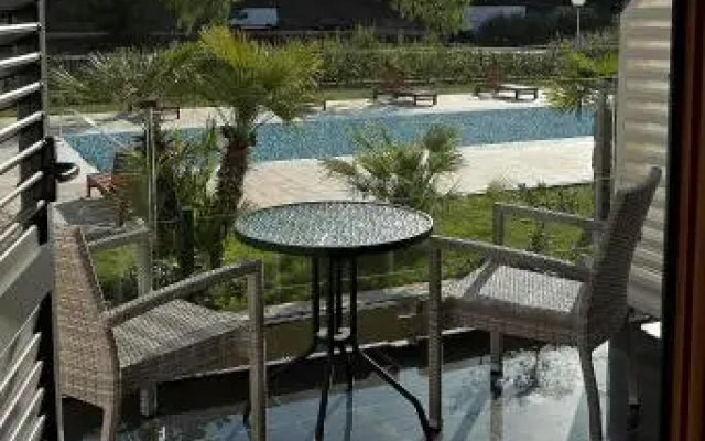 Hotel Bonaca